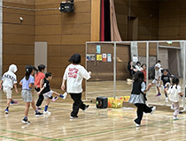 キッズダンス超入門